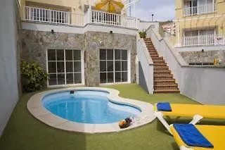 Del Sol Playa del Ingles (Gran Canaria)