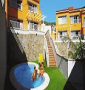 Hotel Del Sol Playa del Ingles (Gran Canaria)