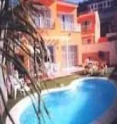 Hotel Del Sol Playa del Ingles (Gran Canaria)