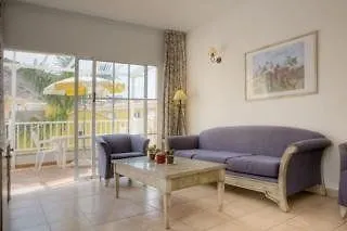 Hotell Del Sol 4*